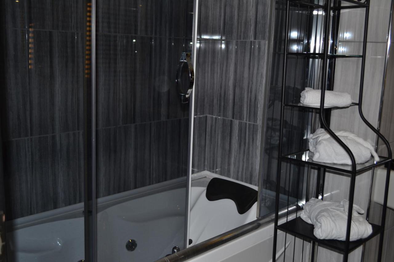 Gumus Palace Suites イスタンブール エクステリア 写真